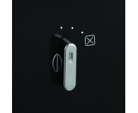 MORPHY RICHARDS Aspect Czarny 240002 - 1386007 - zdjęcie 2